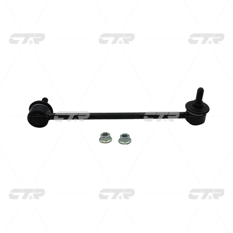Купить запчасть CTR - CL0497 Стойка стабилизатора NISSAN PATROL GR II Y6106/97- зад.подв. (старый арт. CLN-75) CL0497