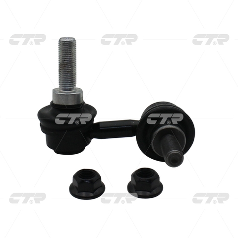 Купить запчасть CTR - CL0505R Стойка стабилизатора пер.правая Infiniti EX35/G35 07 (старый арт. CLN-83R) CL0505R