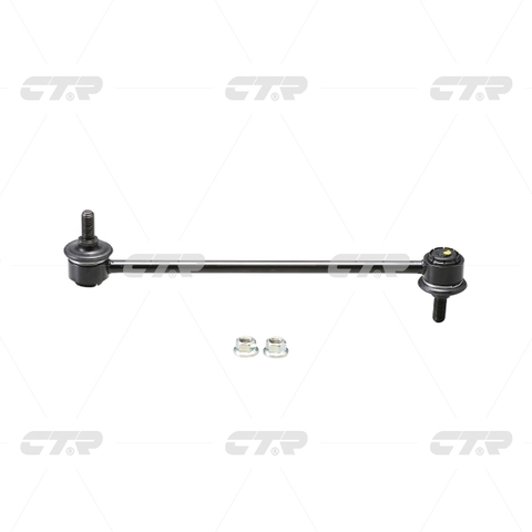 Купить запчасть CTR - CL0527 Стойка стабилизатора, передняя SL7630 (Старый CLS3) SZ Aerio/Baleno 03-