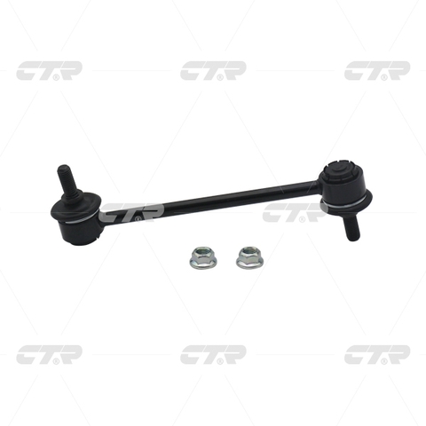 Купить запчасть CTR - CL0528 Стойка стабилизатора SUZUKIA AERIO/BALENO 03- (старый арт. CLS-4) CL0528