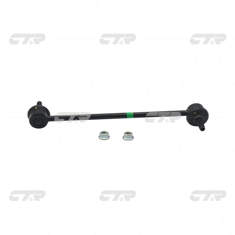 Купить запчасть CTR - CL0533 Стойка стабилизатора переднего RENAULT FLUENCE 10- (старый арт. CLSS-4) CL0533