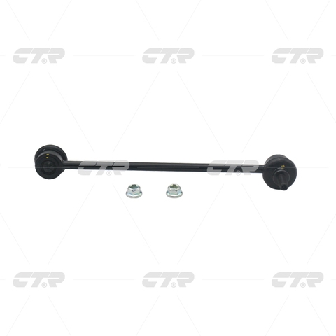 Купить запчасть CTR - CL0534 Стойка стабилизатора переднего RENAULT FLUENCE 10-, MEGANE III 08- (старый арт. CLSS-5) CL0534