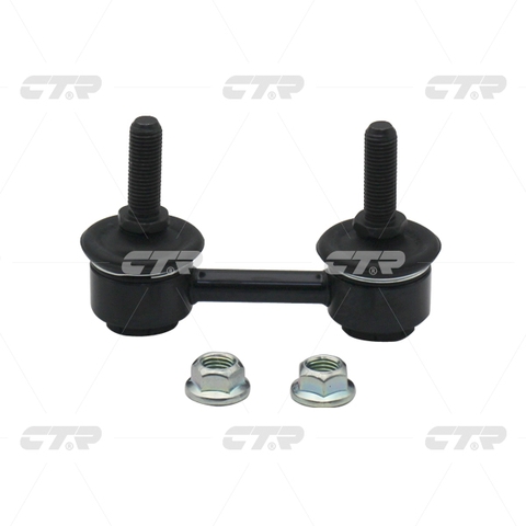 Купить запчасть CTR - CL0537 Стойка стабилизатора задняя SUBARU FORESTER 02-07 (старый арт. CLSU-2) CL0537