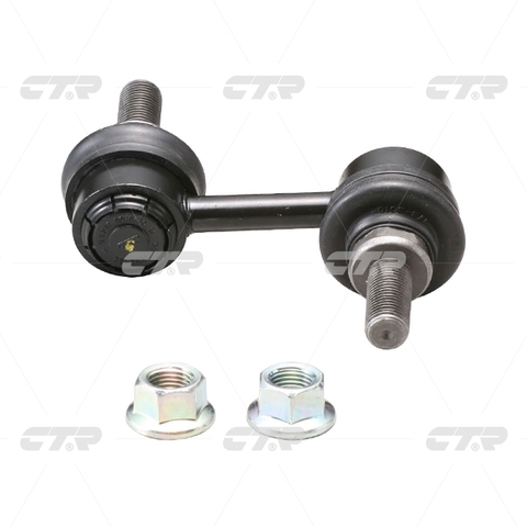 Купить запчасть CTR - CL0538 Стойка стабилизатора Subaru Forester, Outback, Tribeca, XV (старый арт. CLSU-4) CL0538