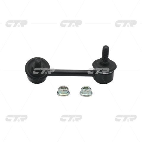 Купить запчасть CTR - CL0589 Стойка стабилизатора задн левая TOYOTA AVENSIS (старый арт. CLT-65) CL0589
