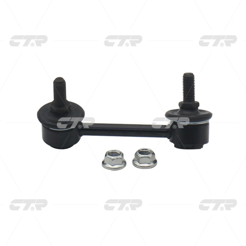 Купить запчасть CTR - CL0592 Стойка стабилизатора прв. TOYOTA RAV4 ACA20 00- (старый арт. CLT-70) CL0592