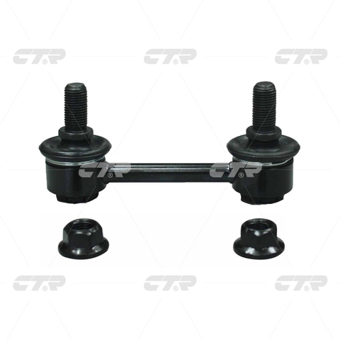 Купить запчасть CTR - CL0607 Стойка стабилизатора заднего TOYOTA MARKII/CRESTA/CHASER/CROWN 92-01, LEXUS LS400 95-00 (старый арт. CLT-86) CL0607