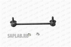 Купить запчасть CTR - CLHO-62 Стойка стабилизатора HONDA CIVIC 06- (нов арт CL0193) CLHO-62