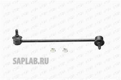 Купить запчасть CTR - CLHO-73 Стойка стабилизатора лев. HONDA FIT/JAZZ (GD#) 02-06 (нов арт CL0204) CLHO-73