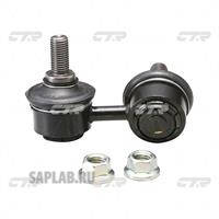 Купить запчасть CTR - CLKH-7R Стойка стабилизатора (ан CLKK-12) (нов арт CL0319R) CLKH-7R