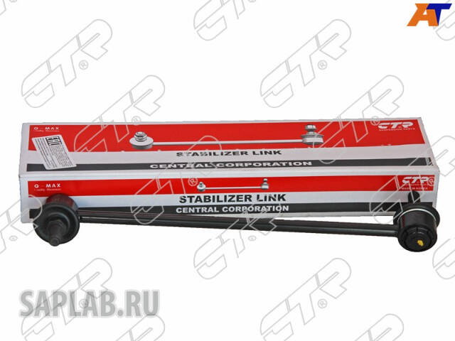 Купить запчасть CTR - CLT-14 Стойка стабилизатора передн левая LEXUS RX330 99-03 (нов арт CL0553) CLT-14