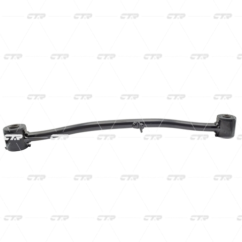 Купить запчасть CTR - CQ0007 Рычаг задн подвески продольн правый HYUNDAI ACCENT II (старый арт. CNKH-6) CQ0007