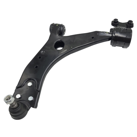 Купить запчасть CTR - CQ0029L Рычаг подвески нижний левый Ford Focus II Sedan, Estate 04-11  (старый арт. CQF-1L) CQ0029L