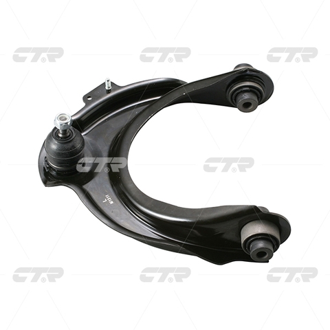 Купить запчасть CTR - CQ0057L Рычаг верхн левый HONDA ACCORD (старый арт. CQHO-23L) CQ0057L