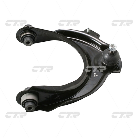 Купить запчасть CTR - CQ0057R Рычаг верхн правый HONDA ACCORD (старый арт. CQHO-23R) CQ0057R
