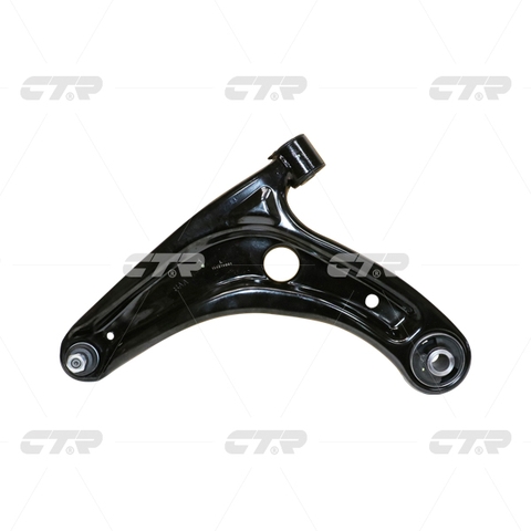 Купить запчасть CTR - CQ0065L Рычаг левый HONDA JAZZ 02-08 (старый арт. CQHO-31L) CQ0065L