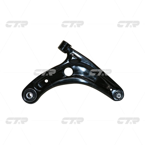 Купить запчасть CTR - CQ0065R Рычаг правый HONDA JAZZ 02-08 (старый арт. CQHO-31R) CQ0065R