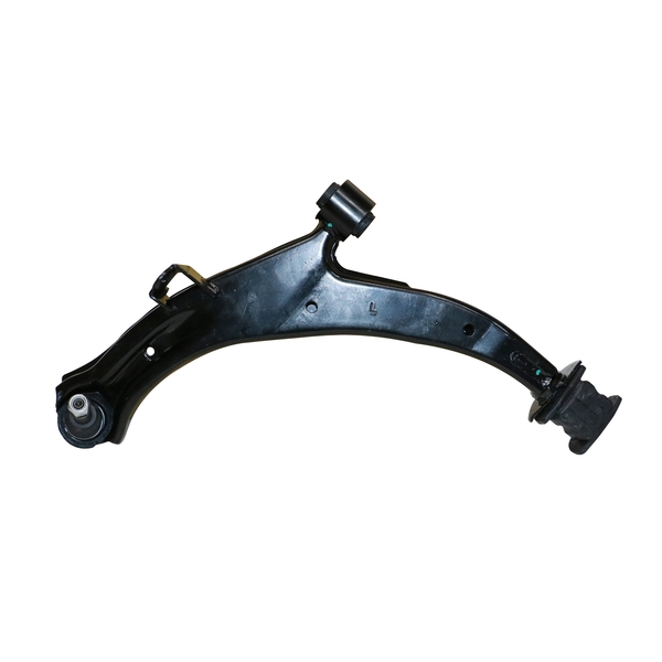 Купить запчасть CTR - CQ0076L Рычаг левый Honda HR-V I (старый арт. CQHO-42L) CQ0076L