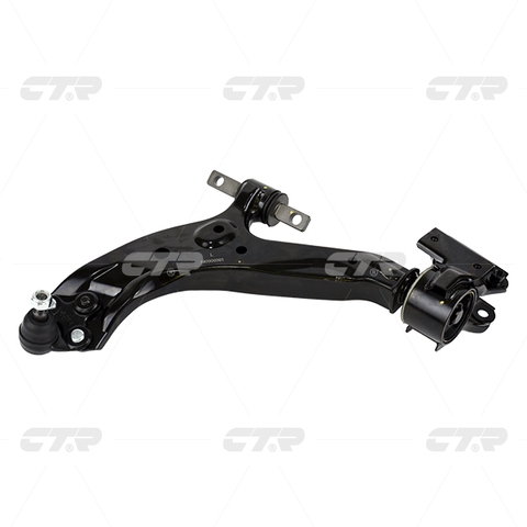 Купить запчасть CTR - CQ0077L Рычаг HONDA CR-V 12- (старый арт. CQHO-43L) CQ0077L