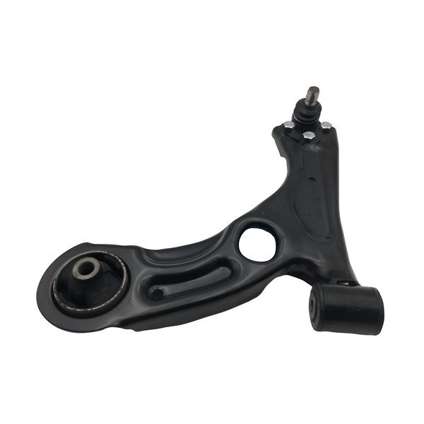 Купить запчасть CTR - CQ0102L Рычаг CHEVROLET AVEO 11- пер.подв.лев. (старый арт. CQKD-18L) CQ0102L