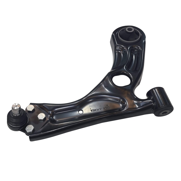 Купить запчасть CTR - CQ0102R Рычаг CHEVROLET AVEO 11- пер.подв.прав. (старый арт. CQKD-18R) CQ0102R