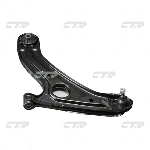 Купить запчасть CTR - CQ0125L Рычаг лев. HYUNDAI GETZ/CLICK 02- (старый арт. CQKH-26L) CQ0125L
