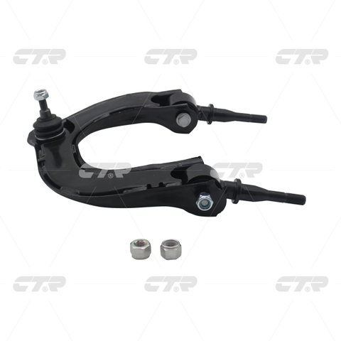 Купить запчасть CTR - CQ0126L Рычаг передний верхний лев. HYUNDAI EF SONATA 98-04, KIA OPTIMA 98-03 (старый арт. CQKH-27L) CQ0126L