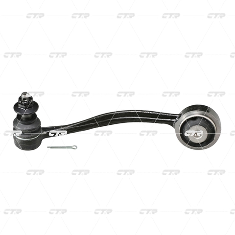 Купить запчасть CTR - CQ0135L Рычаг подвески (старый арт. CQKH-36L) CQ0135L