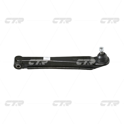 Купить запчасть CTR - CQ0139 Рычаг задн подвески KIA MAGENTIS, HYUNDAI SONATA IV EF (старый арт. CQKH-49) CQ0139
