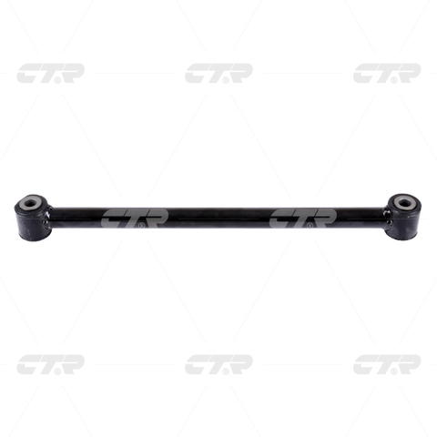 Купить запчасть CTR - CQ0140 Рычаг HYUNDAI SONATA 98-01, GRANDEUR 92-05, KIA MAGENTIS/OPTIMA 01-10 (старый арт. CQKH-50) CQ0140