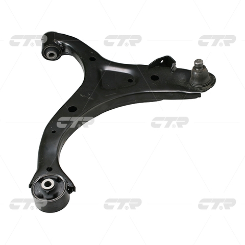 Купить запчасть CTR - CQ0145L Рычаг нижн левый HYUNDAI SANTA FE (старый арт. CQKH-70L) CQ0145L