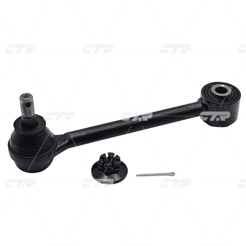 Купить запчасть CTR - CQ0156 Рычаг задн подвески HYUNDAI HG GRANGEUR (старый арт. CQKH-91) CQ0156