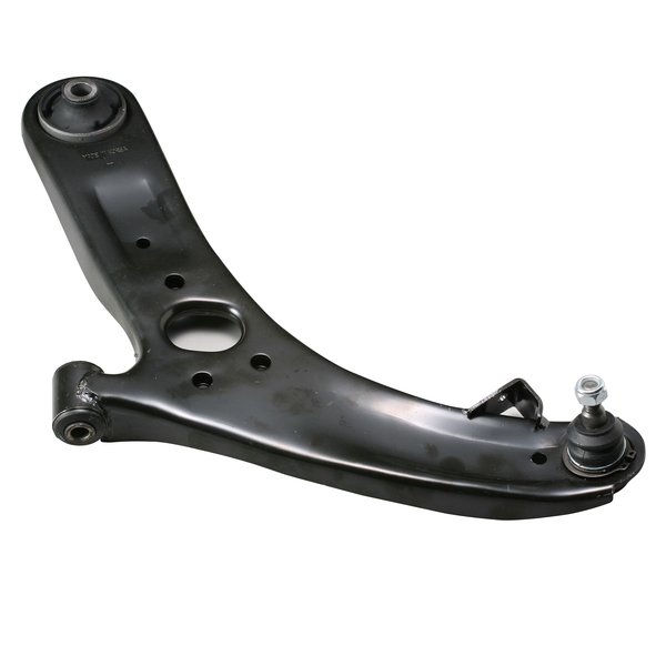 Купить запчасть CTR - CQ0159L Рычаг левый HYUNDAI SOLARIS 2011- (старый арт. CQKH-94L) CQ0159L