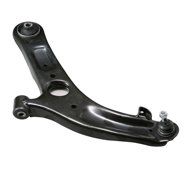 Купить запчасть CTR - CQ0161L Рычаг подвески левый ELANTRA 2011-, I30 II, VELOSTER (старый арт. CQKH-97L) CQ0161L