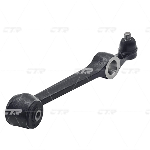 Купить запчасть CTR - CQ0180L Рычаг левый Kia Rio I (старый арт. CQKK-11L) CQ0180L
