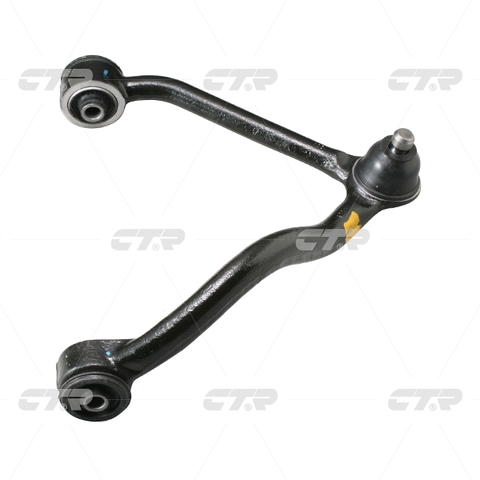 Купить запчасть CTR - CQ0184R Рычаг подвески верхний левый KIA SORENTO 02-06 (старый арт. CQKK-17R) CQ0184R