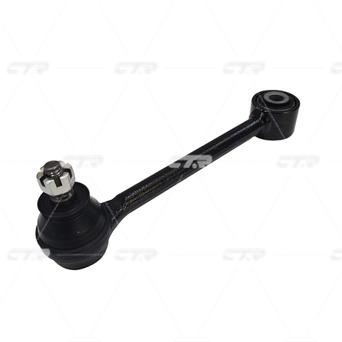 Купить запчасть CTR - CQ0199 Рычаг KIA SPORTAGE/HYUNDAI ix35 2WD (старый арт. CQKK-34) CQ0199