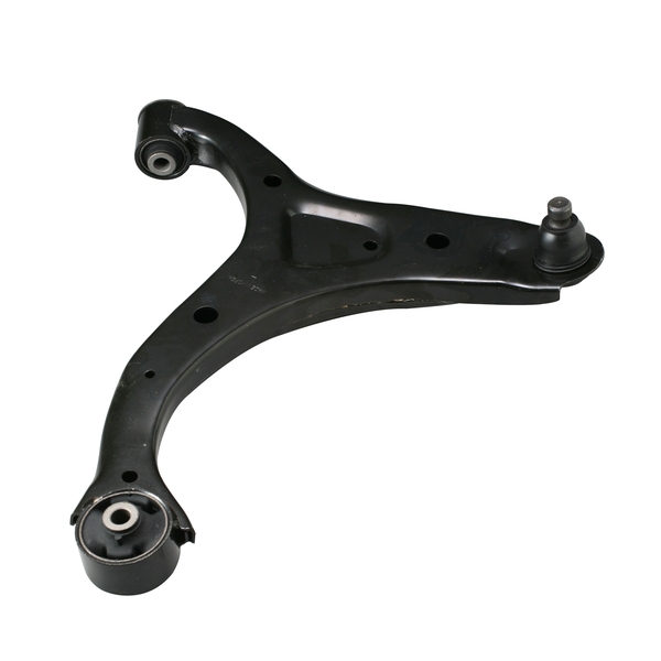 Купить запчасть CTR - CQ0204L Рычаг левый Kia Sorento II (старый арт. CQKK-59L) CQ0204L
