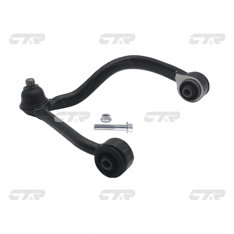 Купить запчасть CTR - CQ0205R Рычаг верхн правый KIA SORENTO 06-08 (старый арт. CQKK-60R) CQ0205R