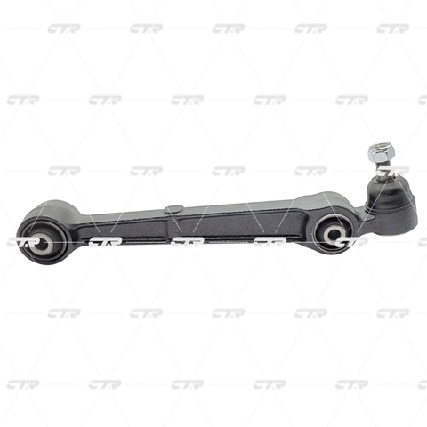 Купить запчасть CTR - CQ0219 Рычаг Mitsubishi Eclipse II, Galant VII-VIII (старый арт. CBM-24) CQ0219