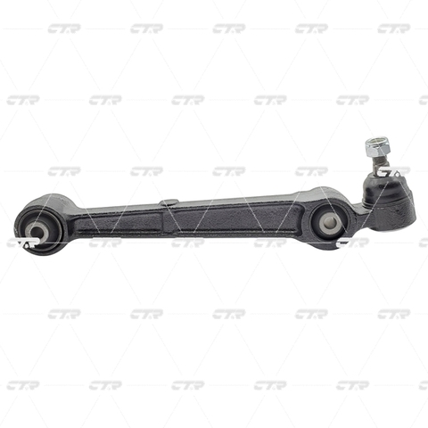 Купить запчасть CTR - CQ0220 Рычаг лев. MITSUBISHI GALANT E52 92- EA1A 96-00, EC7A 00- (старый арт. CBM-25) CQ0220