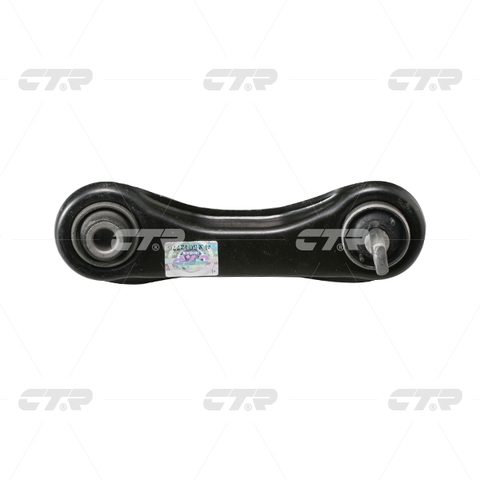 Купить запчасть CTR - CQ0224L Рычаг левый Mitsubishi Carisma, Colt V-VI, Lancer VII-VIII (старый арт. CQM-5L) CQ0224L