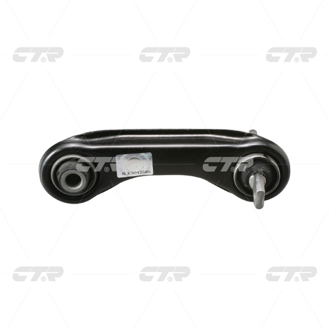 Купить запчасть CTR - CQ0224R Рычаг правый Mitsubishi Carisma, Colt V-VI, Lancer VII-VIII (старый арт. CQM-5R) CQ0224R