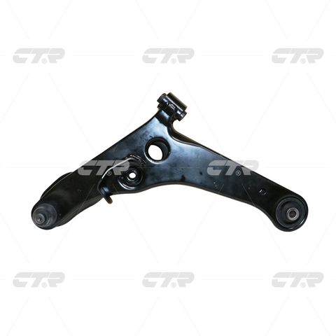 Купить запчасть CTR - CQ0227L Рычаг левый Mitsubishi Outlander I, Airtrek (старый арт. CQM-8L) CQ0227L