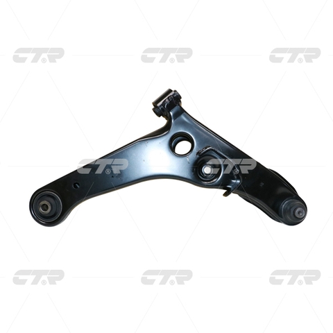 Купить запчасть CTR - CQ0227R Рычаг правый Mitsubishi Outlander I, Airtrek (старый арт. CQM-8R) CQ0227R