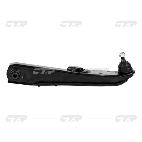 Купить запчасть CTR - CQ0240L Рычаг (старый арт. CQM-22L) CQ0240L