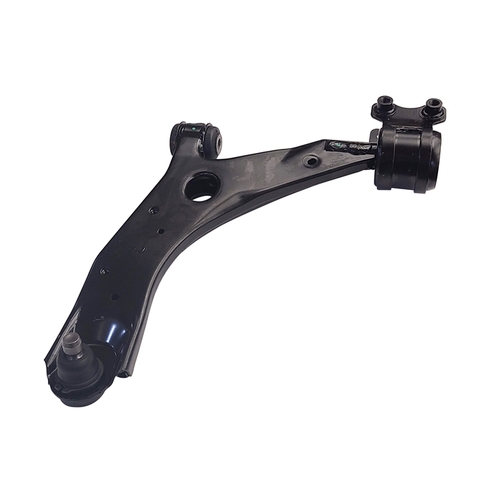 Купить запчасть CTR - CQ0248L Рычаг нижний лев. MAZDA 3 03-09, MAZDA 5 06- (старый арт. CQMZ-1L) CQ0248L