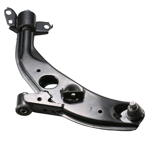 Купить запчасть CTR - CQ0249L Рычаг левый Mazda 626 IV-V, Xedos 6 (старый арт. CQMZ-2L) CQ0249L
