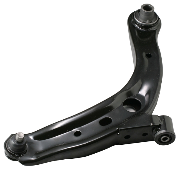 Купить запчасть CTR - CQ0250R Рычаг нижний правый Mazda MPV II (старый арт. CQMZ-3R) CQ0250R