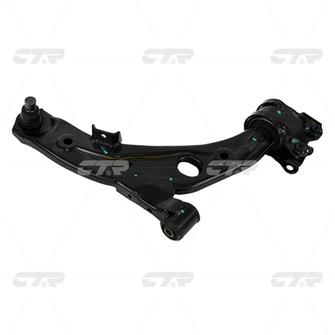 Купить запчасть CTR - CQ0252R Рычаг правый Mazda CX-7 (старый арт. CQMZ-5R) CQ0252R